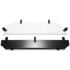 Rear Windshield Fits Polaris RZR 800 2008-2014 RZR 570 2014-2020 Vent Window