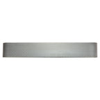 Dual Tandem Axle Trailer Fenders 72-7/8"x10-1/4"x13" (Fit 13"-15" Tires) - 2 PCS