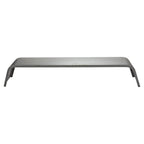 Dual Tandem Axle Trailer Fenders 72-7/8"x10-1/4"x13" (Fit 13"-15" Tires) - 2 PCS