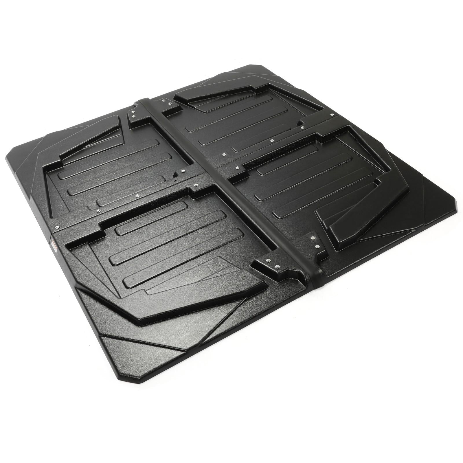 Hard Top Roof For Kawasaki Mule TRANS 3010 4000 4010 4-Seater Models 2005-2022