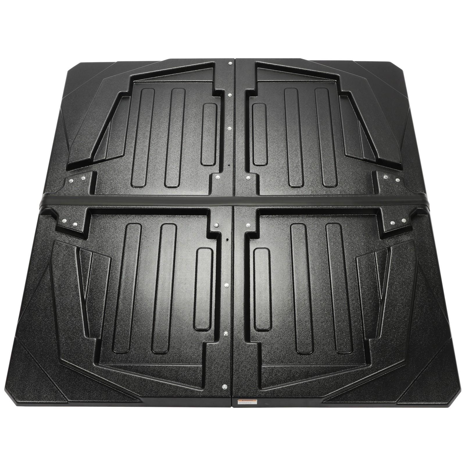 Hard Top Roof For Kawasaki Mule TRANS 3010 4000 4010 4-Seater Models 2005-2022