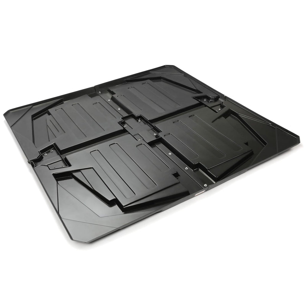 Hard Top Roof For Kawasaki Mule TRANS 3010 4000 4010 4-Seater Models 2005-2022