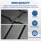 Hard Top Roof For Kawasaki Mule TRANS 3010 4000 4010 4-Seater Models 2005-2022