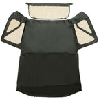 Soft Top W/ Tinted Windows For 88-94 Geo Tracker Suzuki Sidekick Replace 98715