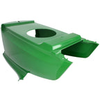 For John Deere LT133 LT155 LT166 LTR155 LTR166 Upper Lower Hood & Bumper Hinge