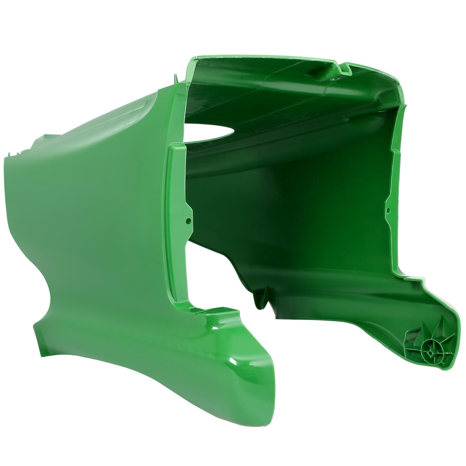 For John Deere LT133 LT155 LT166 LTR155 LTR166 Upper Lower Hood & Bumper Hinge