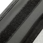 Black replacement Soft Top Tinted Windows FOR Jeep Wrangler TJ 1997-2006