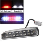 For 99-15 16 Ford F250 F350 F450 F550 Super Duty LED 3rd Brake Light Cargo Lamp