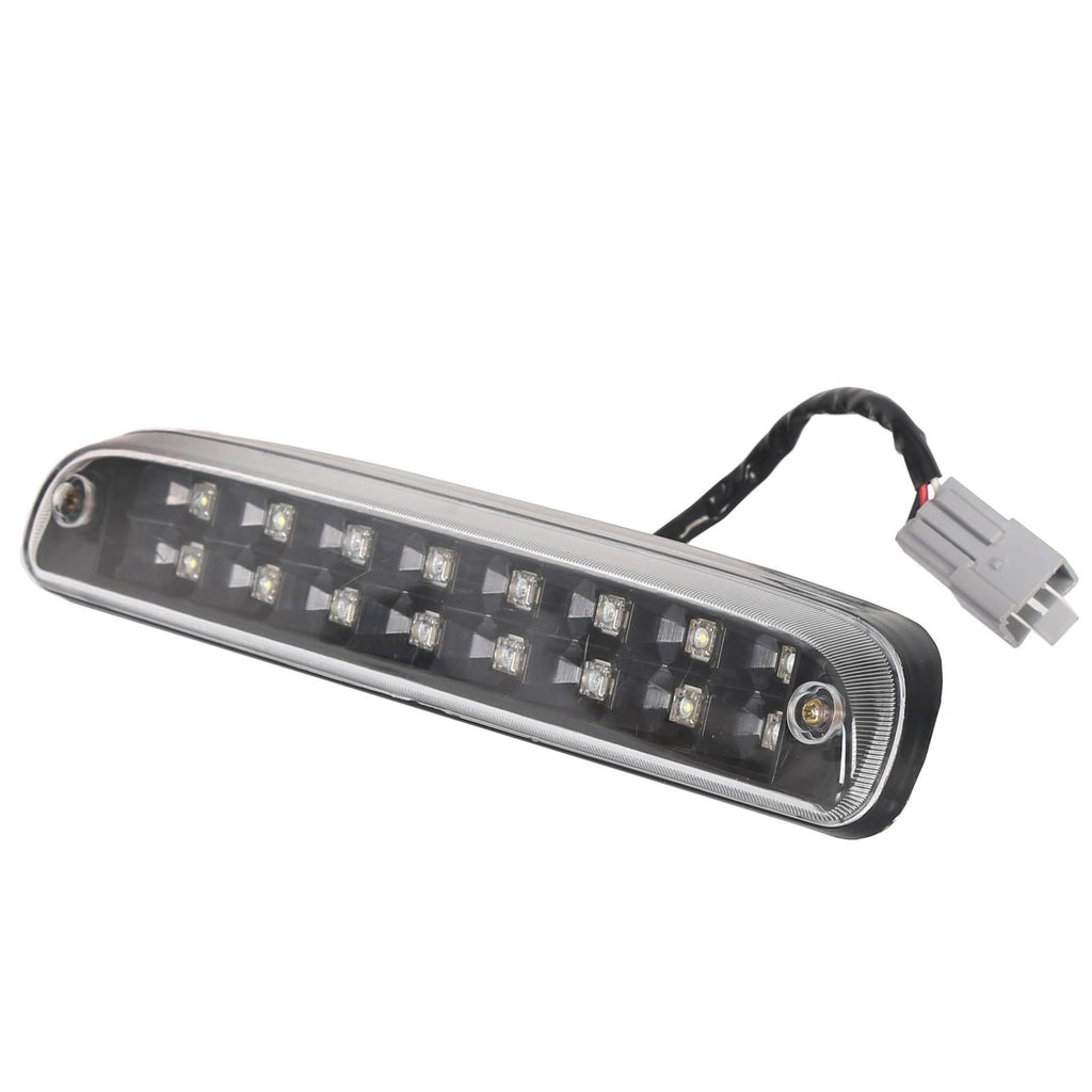 For 99-15 16 Ford F250 F350 F450 F550 Super Duty LED 3rd Brake Light Cargo Lamp