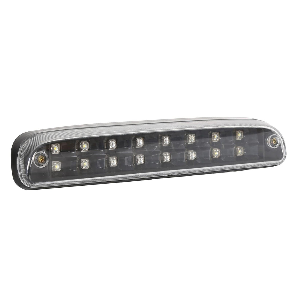 For 99-15 16 Ford F250 F350 F450 F550 Super Duty LED 3rd Brake Light Cargo Lamp