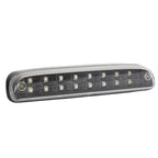 For 99-15 16 Ford F250 F350 F450 F550 Super Duty LED 3rd Brake Light Cargo Lamp