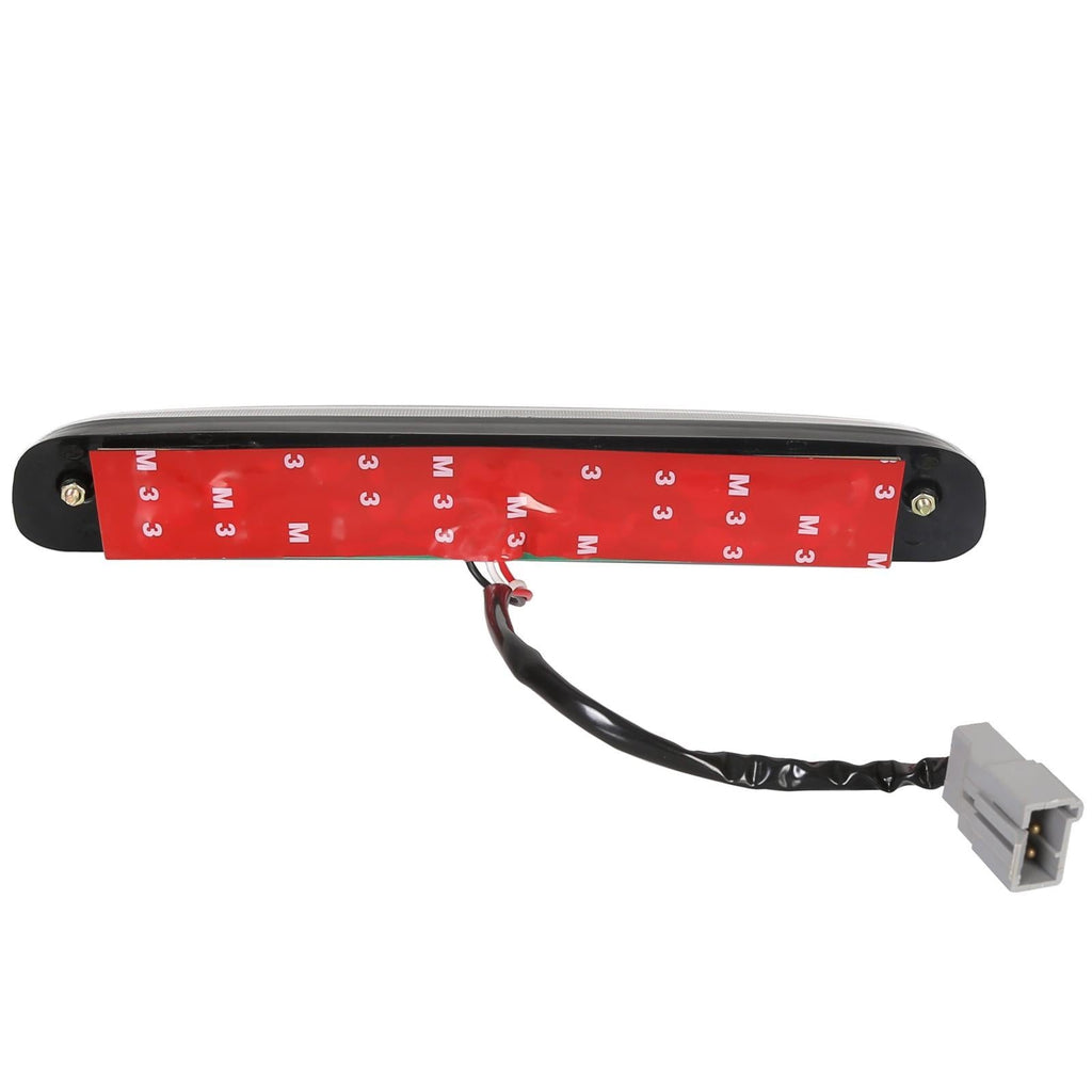 For 99-15 16 Ford F250 F350 F450 F550 Super Duty LED 3rd Brake Light Cargo Lamp