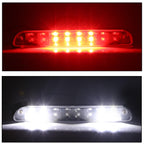 For 99-15 16 Ford F250 F350 F450 F550 Super Duty LED 3rd Brake Light Cargo Lamp