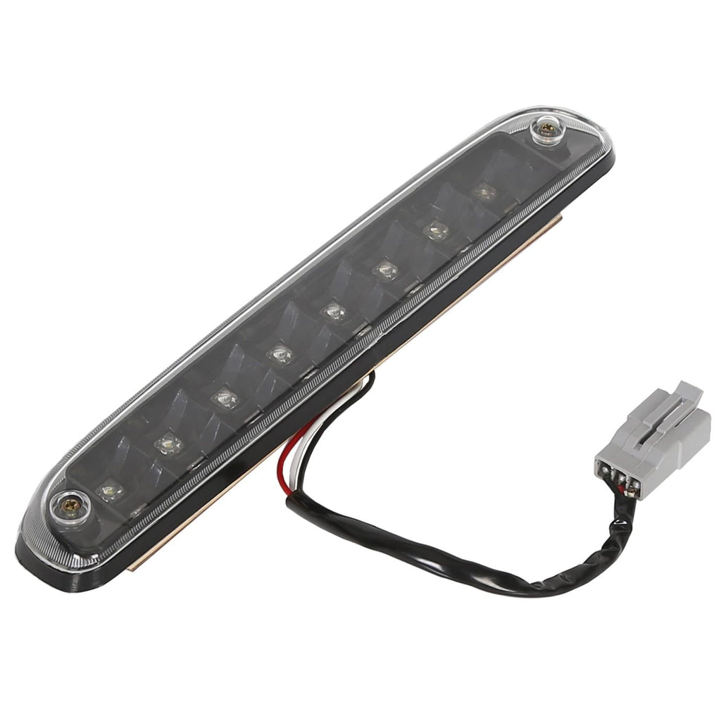 For 99-15 16 Ford F250 F350 F450 F550 Super Duty LED 3rd Brake Light Cargo Lamp