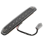 For 99-15 16 Ford F250 F350 F450 F550 Super Duty LED 3rd Brake Light Cargo Lamp
