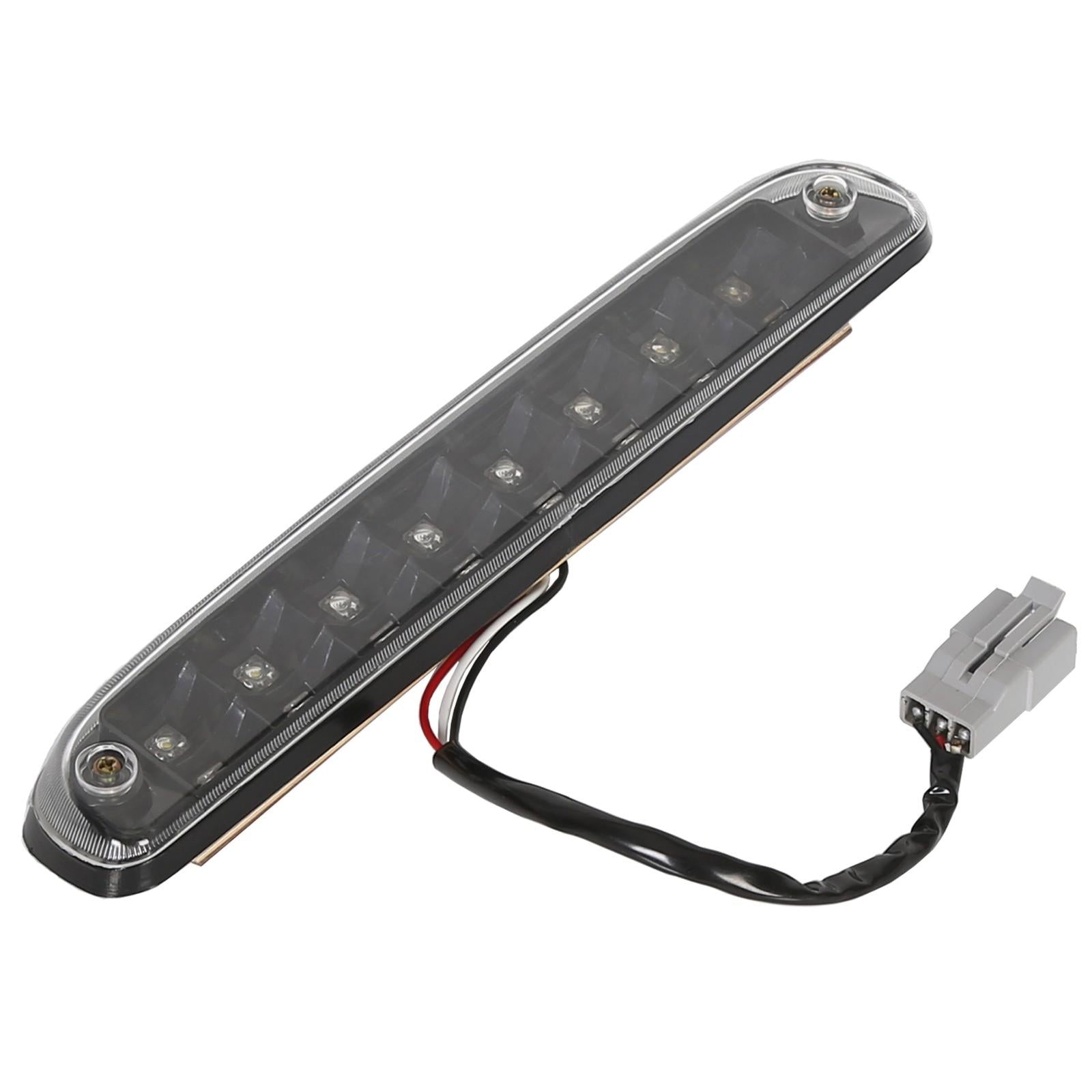 For 99-15 16 Ford F250 F350 F450 F550 Super Duty LED 3rd Brake Light Cargo Lamp