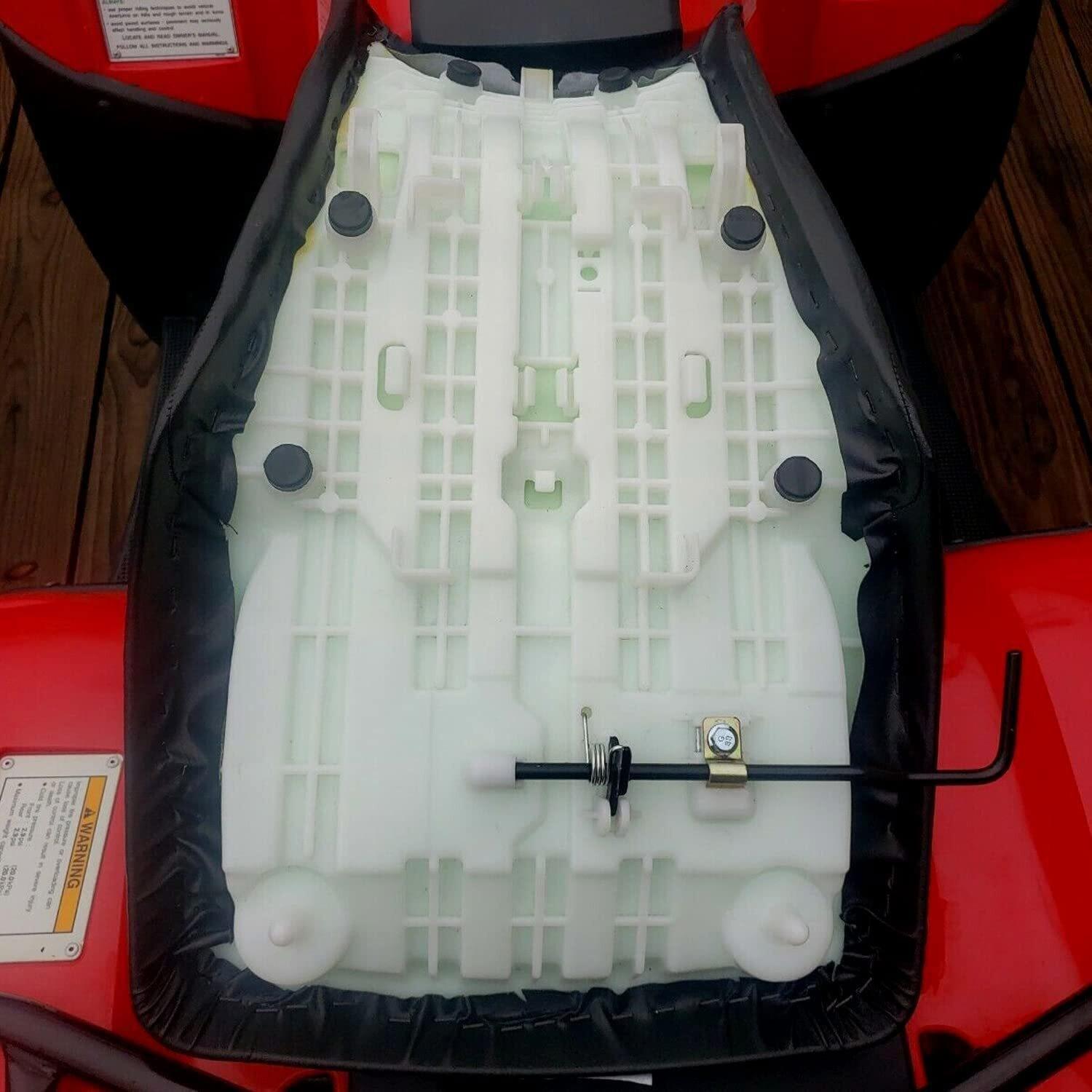 Complete Seat for Honda Recon 250 TRX250TM TRX250TE 2x4 ES 2005-2014 2016-2024