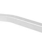3x3x71.5" Boat Trailer Cross-Member Square Tube Bar V-Bend Crossbar Crossmember