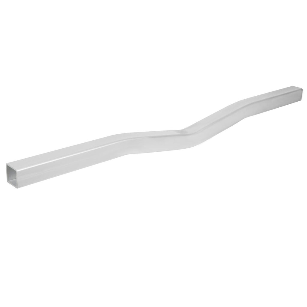 3x3x71.5" Boat Trailer Cross-Member Square Tube Bar V-Bend Crossbar Crossmember
