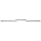 3x3x71.5" Boat Trailer Cross-Member Square Tube Bar V-Bend Crossbar Crossmember