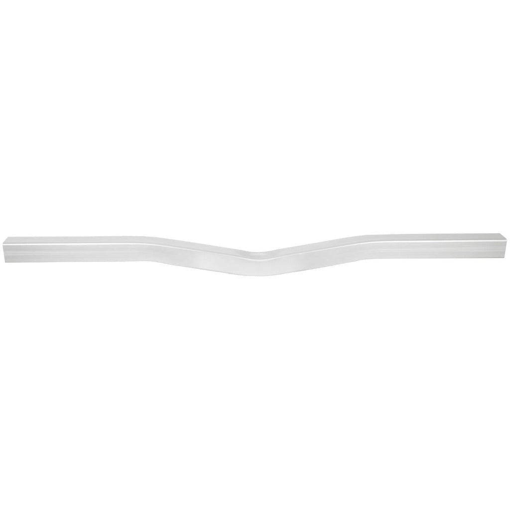 3x3x71.5" Boat Trailer Cross-Member Square Tube Bar V-Bend Crossbar Crossmember