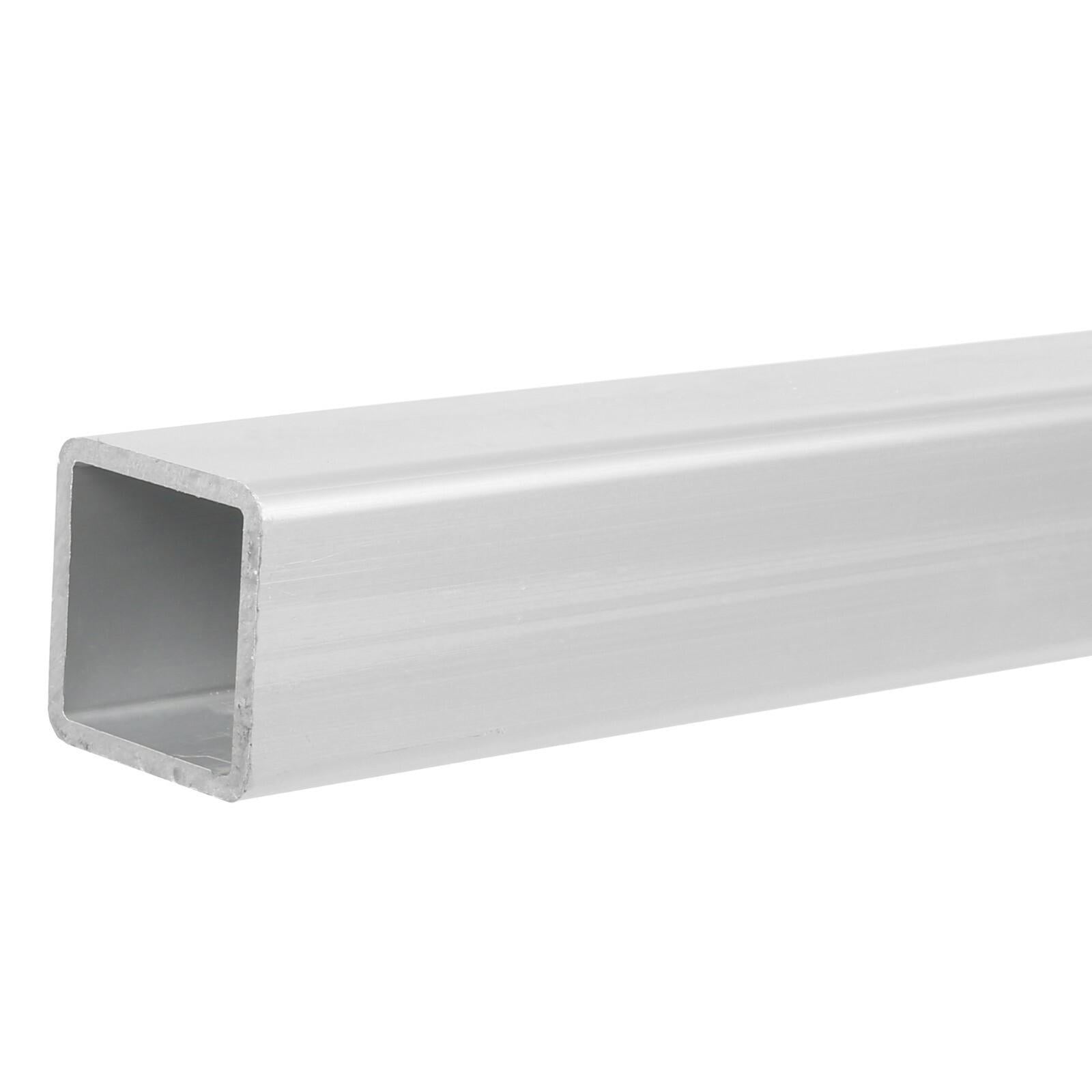 3x3x71.5" Boat Trailer Cross-Member Square Tube Bar V-Bend Crossbar Crossmember
