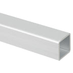 3x3x71.5" Boat Trailer Cross-Member Square Tube Bar V-Bend Crossbar Crossmember