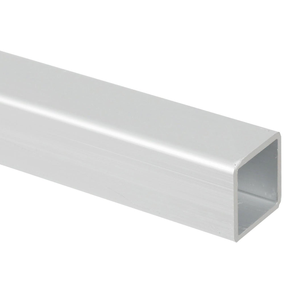 3x3x71.5" Boat Trailer Cross-Member Square Tube Bar V-Bend Crossbar Crossmember
