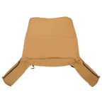 For Jeep Wrangler TJ Soft top Replacement, 1997-2006, Tinted Windows