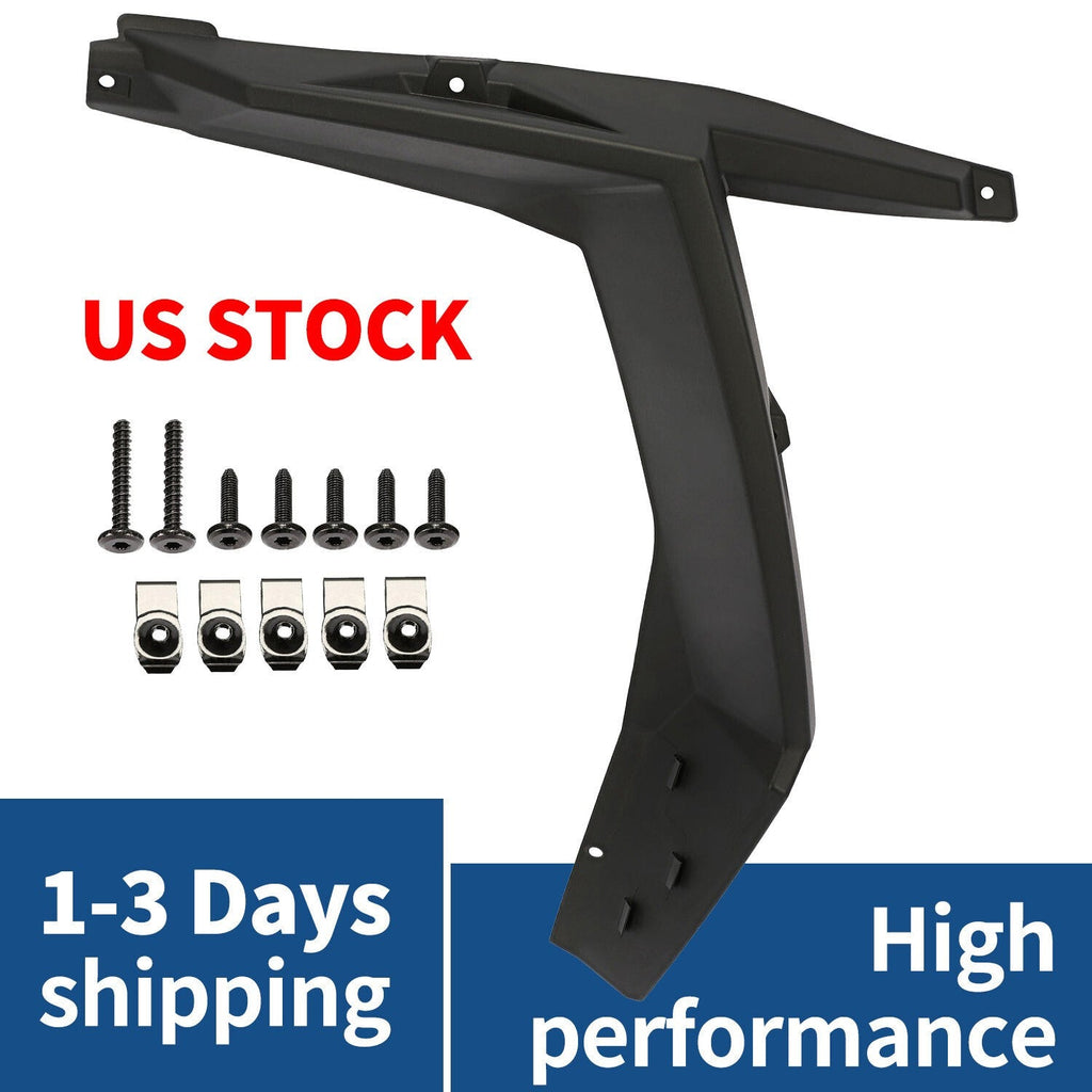 For 2014-2024 Polaris RZR 900/S Trail Front Left Fender Flares Flair 5439760-070