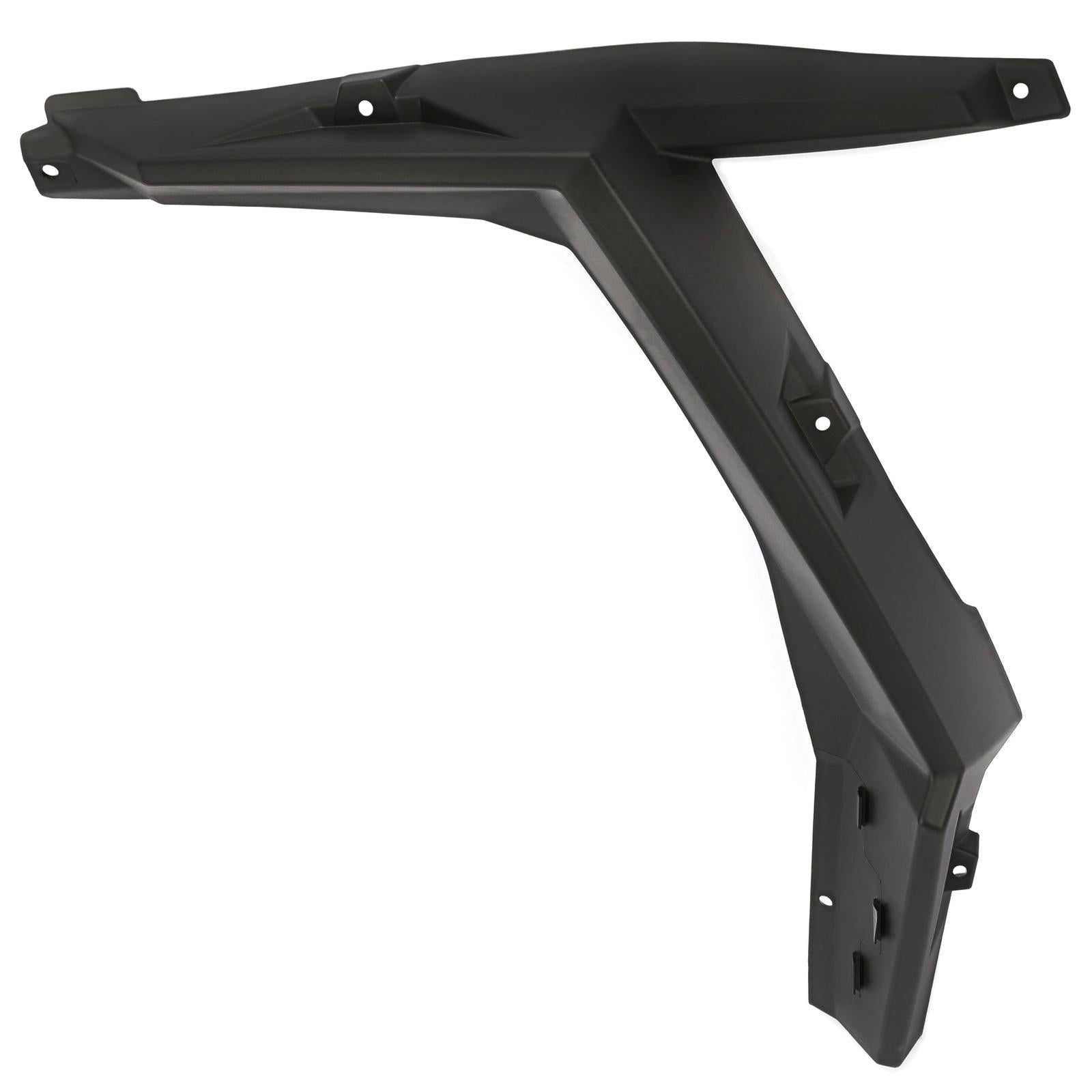 For 2014-2024 Polaris RZR 900/S Trail Front Left Fender Flares Flair 5439760-070