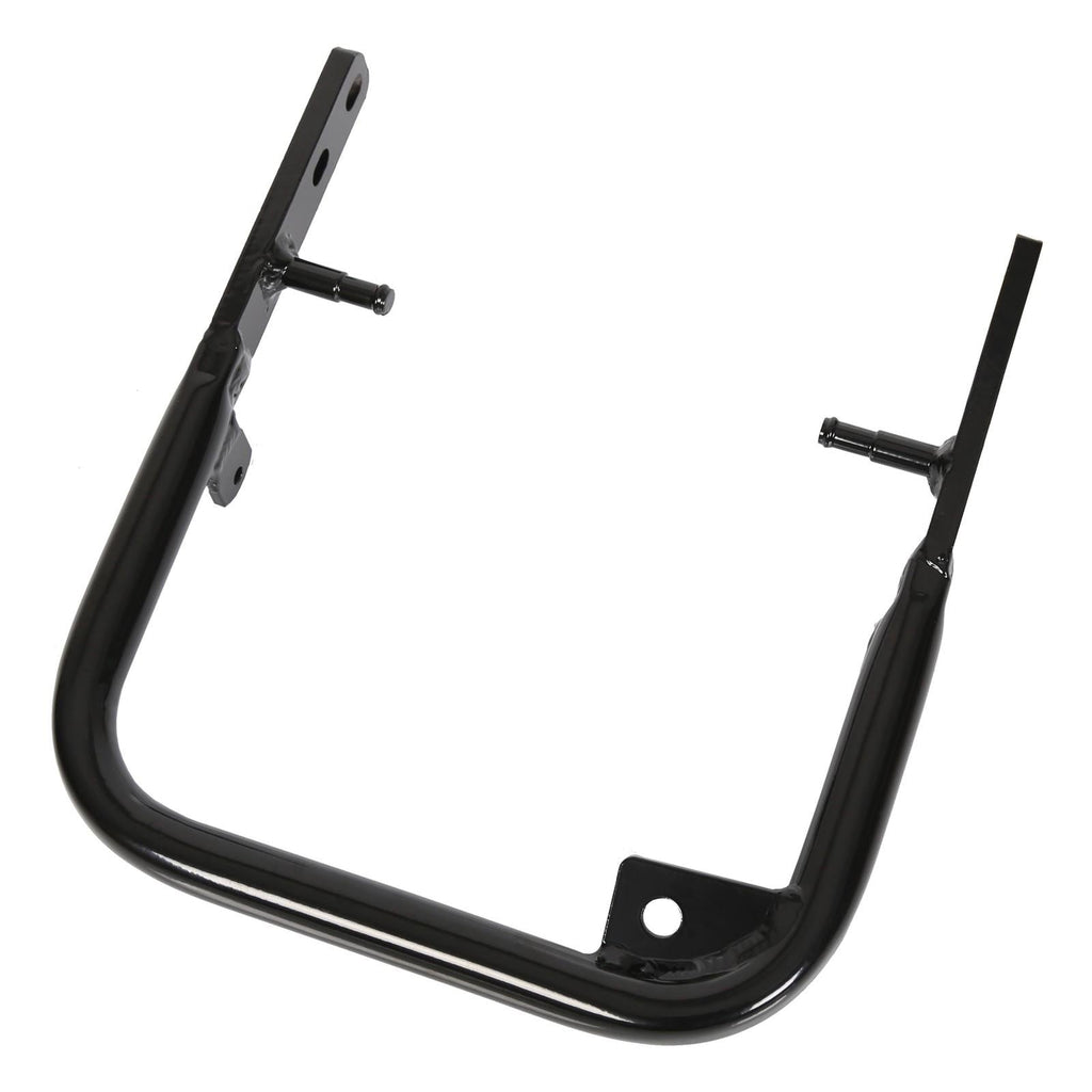 For Yamaha Raptor 700 700R YFM700 YFM700R 2006-24 Grab Bar Rear Bumper Aluminum