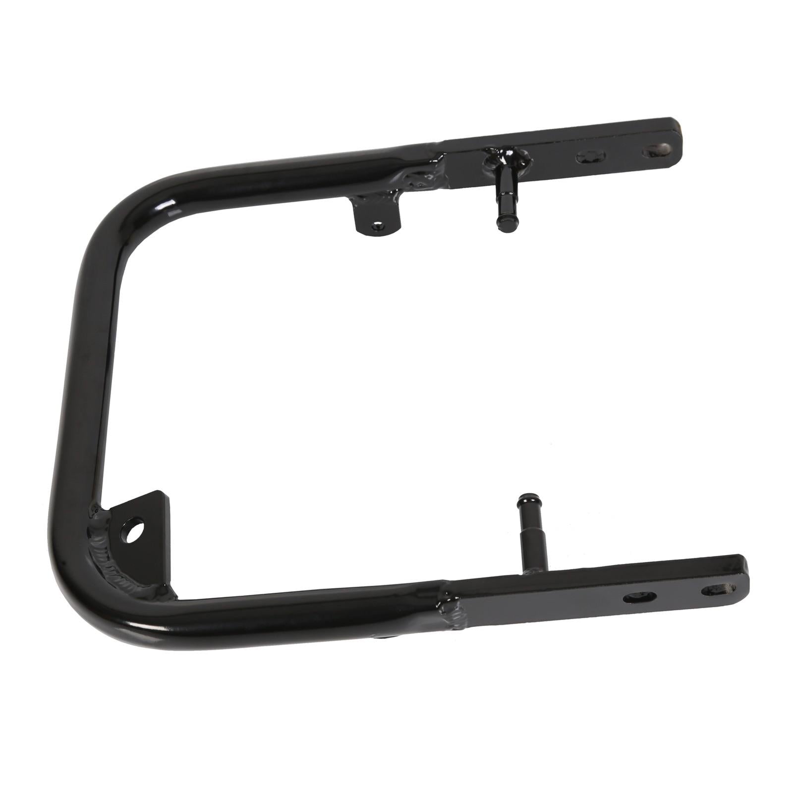 For Yamaha Raptor 700 700R YFM700 YFM700R 2006-24 Grab Bar Rear Bumper Aluminum