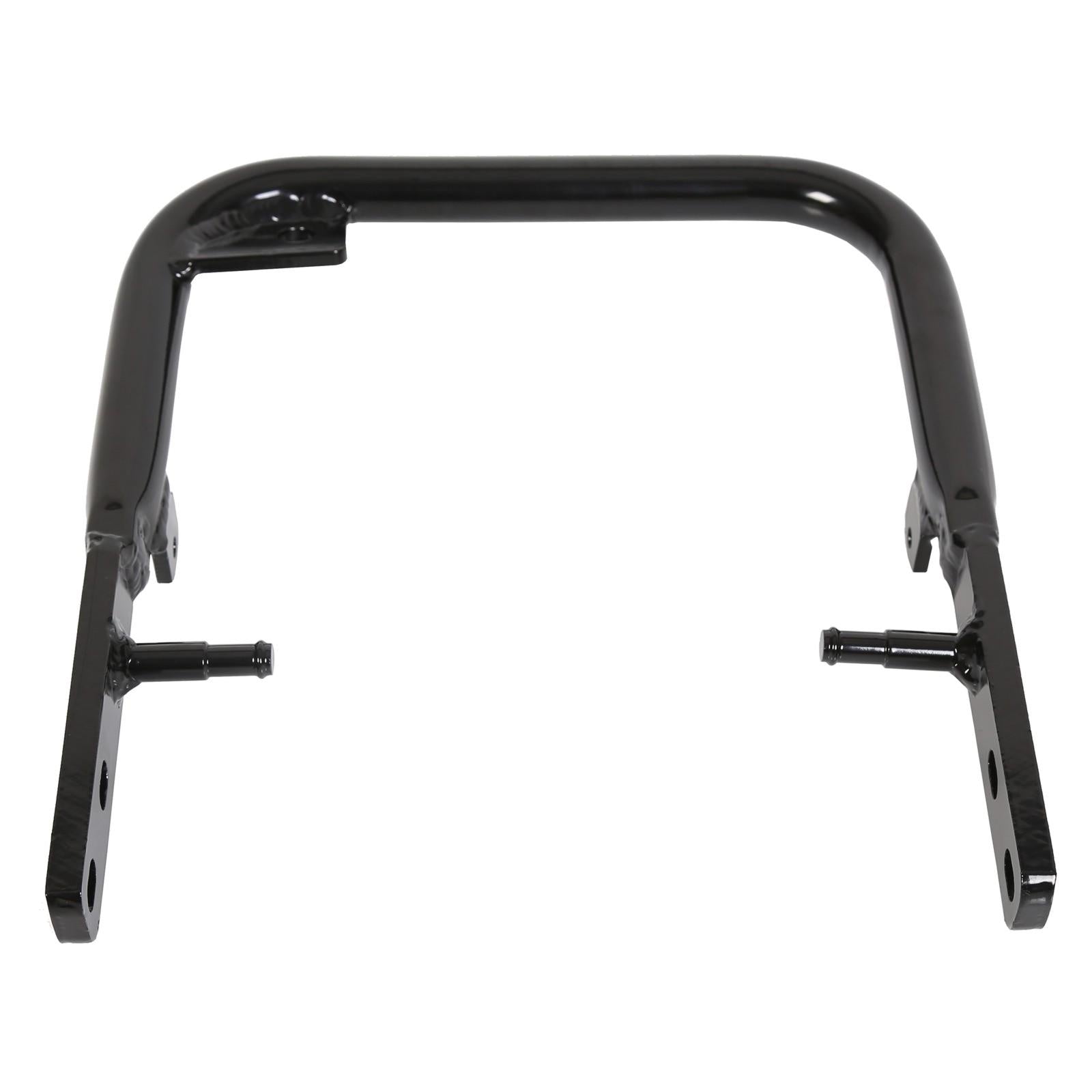 For Yamaha Raptor 700 700R YFM700 YFM700R 2006-24 Grab Bar Rear Bumper Aluminum