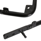 For Yamaha Raptor 700 700R YFM700 YFM700R 2006-24 Grab Bar Rear Bumper Aluminum