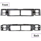 Header Panel For Ford F-150 F-250 1992-1997 Ford Bronco 1992-1996 F6TZ8A284AC