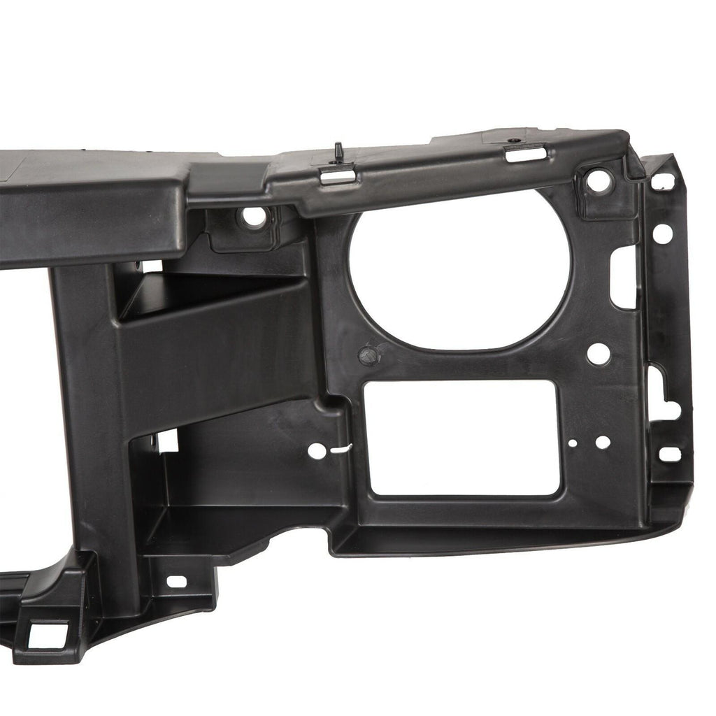 Header Panel For Ford F-150 F-250 1992-1997 Ford Bronco 1992-1996 F6TZ8A284AC