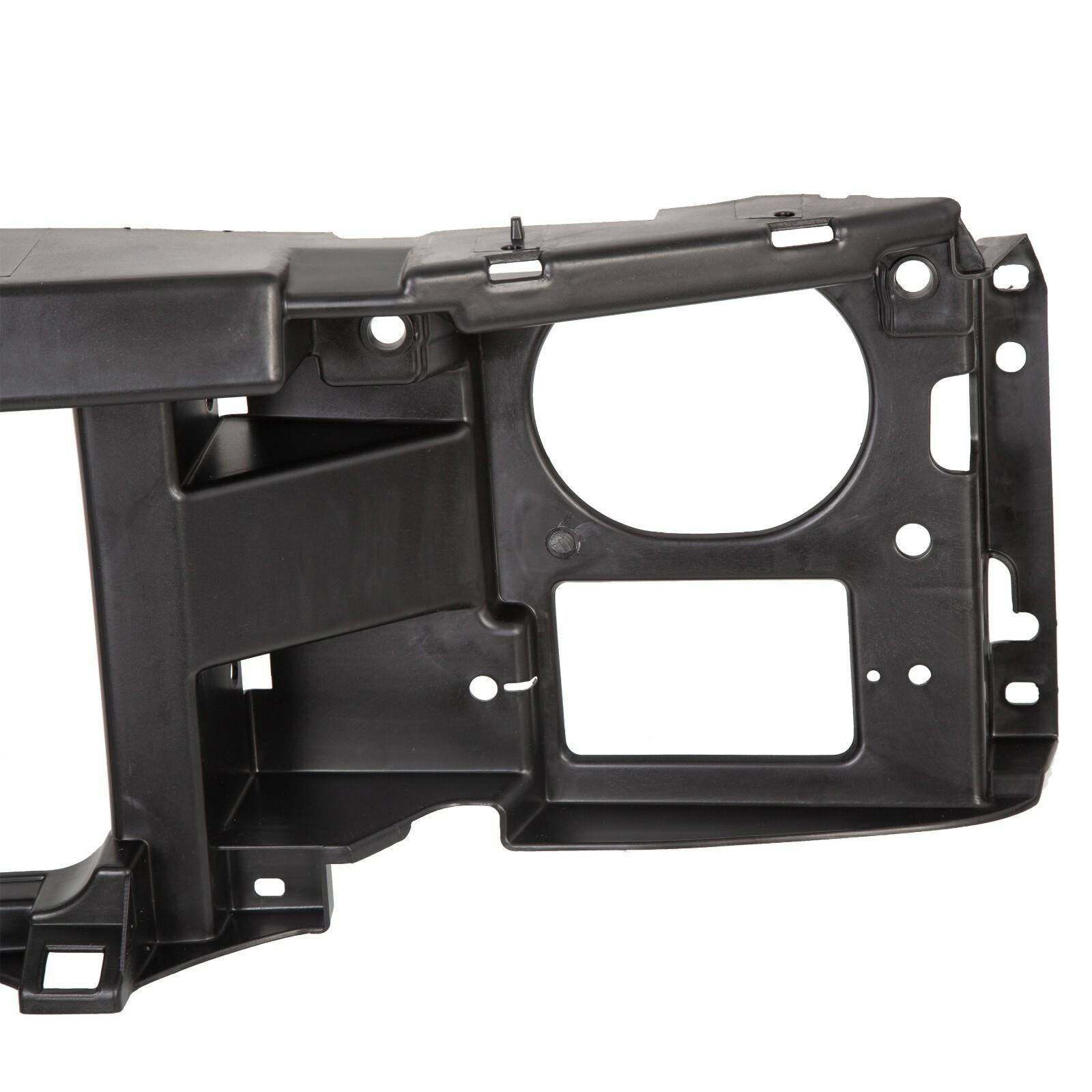 Header Panel For Ford F-150 F-250 1992-1997 Ford Bronco 1992-1996 F6TZ8A284AC
