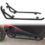 Side Nerf Bars Rock Sliders For 14-23 Polaris RZR XP 1000 Trail 900S Turbo