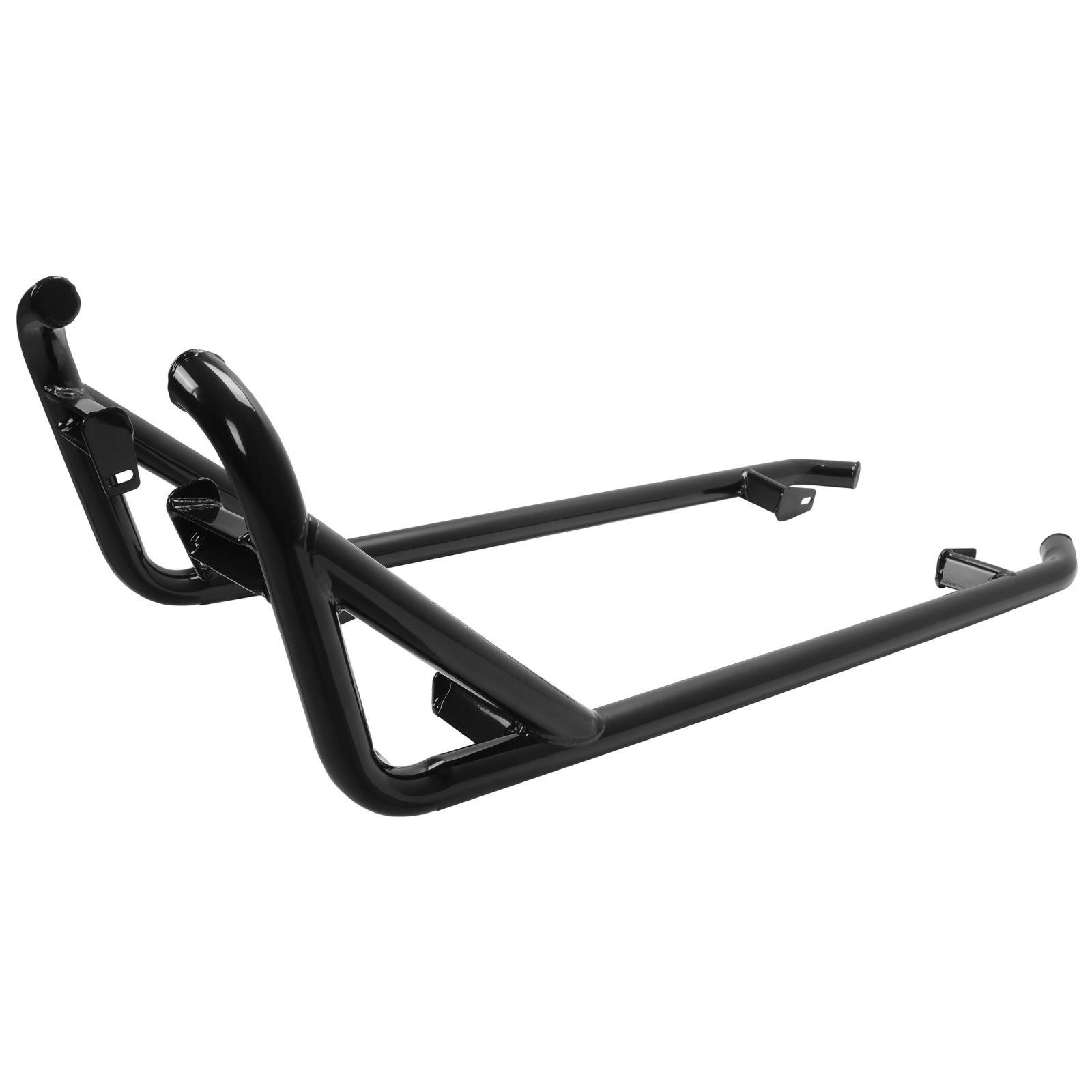 Side Nerf Bars Rock Sliders For 14-23 Polaris RZR XP 1000 Trail 900S Turbo