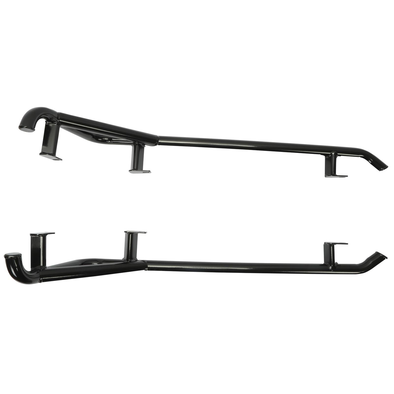 Side Nerf Bars Rock Sliders For 14-23 Polaris RZR XP 1000 Trail 900S Turbo