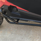 Side Nerf Bars Rock Sliders For 14-23 Polaris RZR XP 1000 Trail 900S Turbo