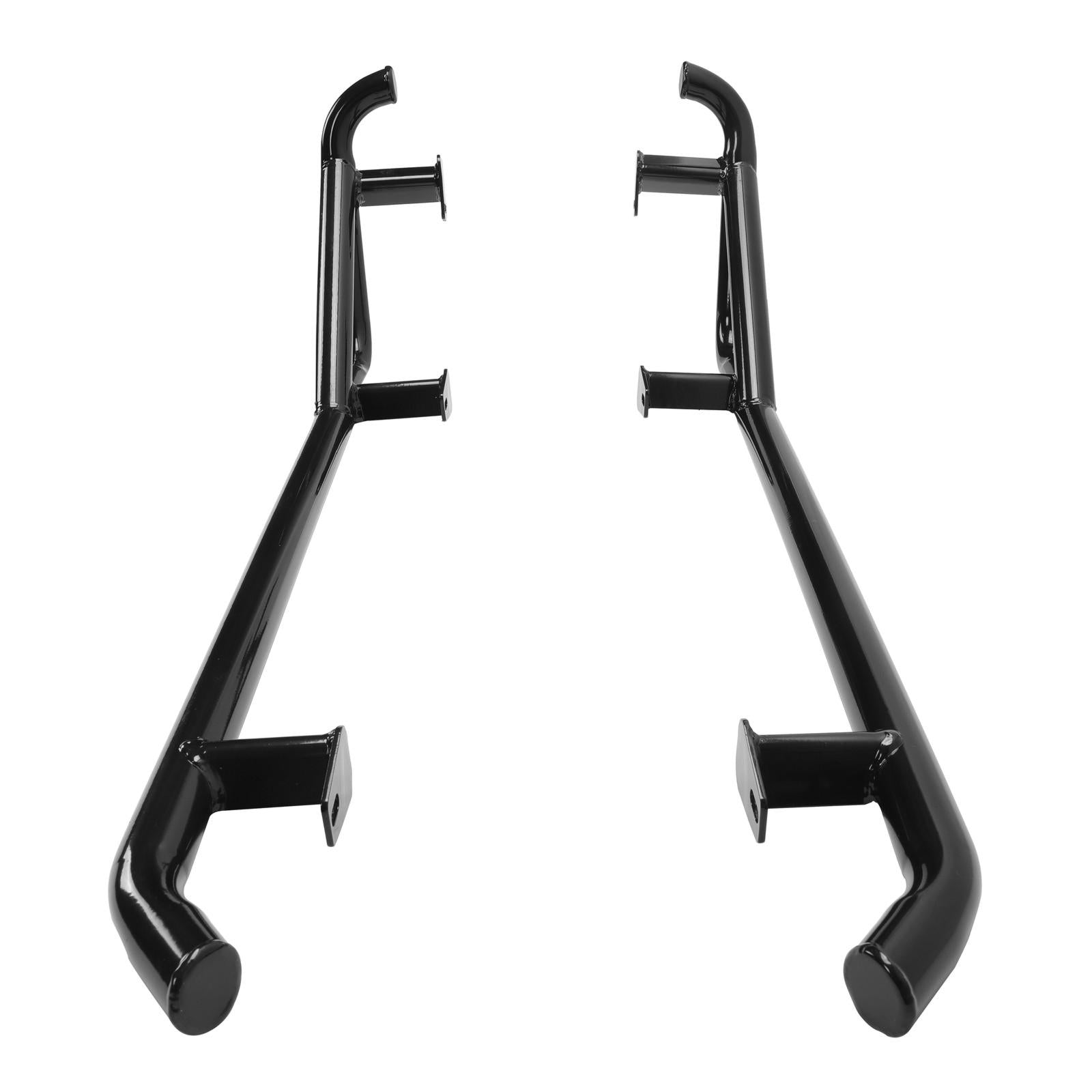 Side Nerf Bars Rock Sliders For 14-23 Polaris RZR XP 1000 Trail 900S Turbo