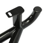Side Nerf Bars Rock Sliders For 14-23 Polaris RZR XP 1000 Trail 900S Turbo