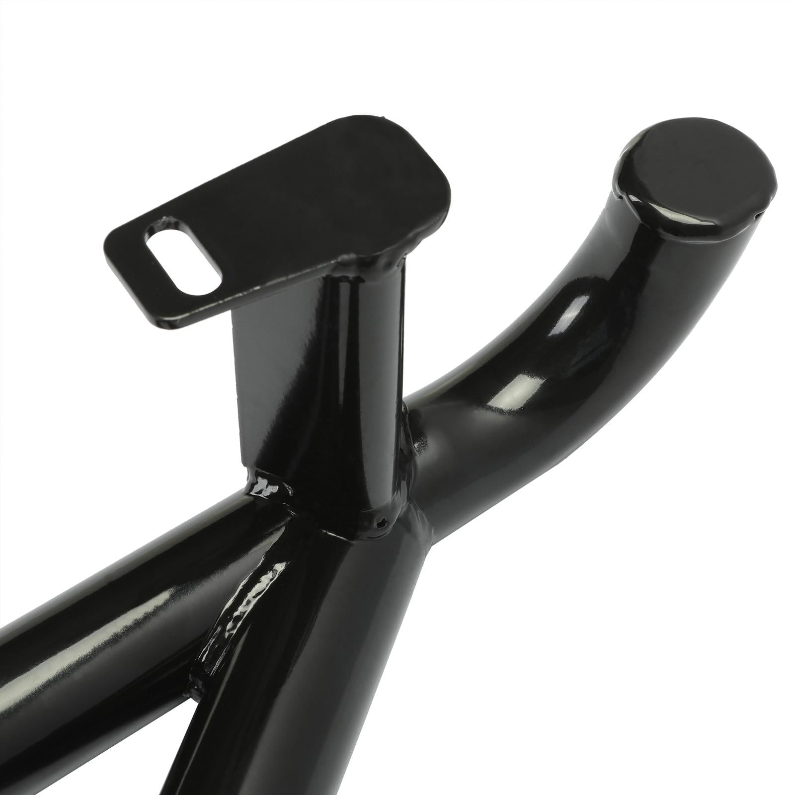 Side Nerf Bars Rock Sliders For 14-23 Polaris RZR XP 1000 Trail 900S Turbo