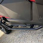 Side Nerf Bars Rock Sliders For 14-23 Polaris RZR XP 1000 Trail 900S Turbo