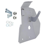 For 2013-2024 Honda CRF110F Aluminum Skid Plate Engine Guard Protector