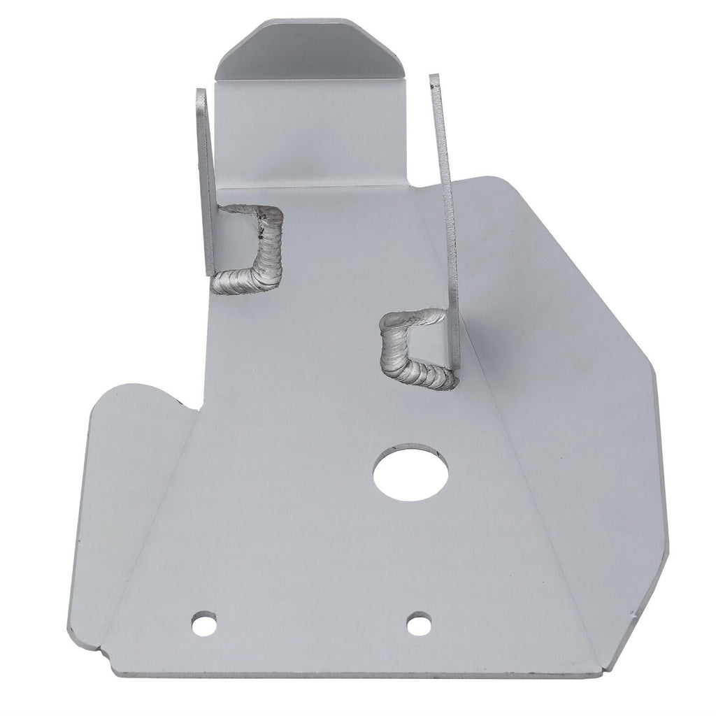 For 2013-2024 Honda CRF110F Aluminum Skid Plate Engine Guard Protector