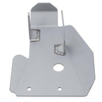 For 2013-2024 Honda CRF110F Aluminum Skid Plate Engine Guard Protector
