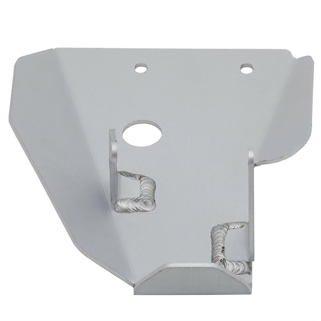 For 2013-2024 Honda CRF110F Aluminum Skid Plate Engine Guard Protector